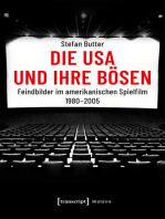 Die USA und ihre Bösen