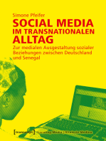Social Media im transnationalen Alltag
