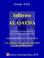 Informe AL QAEDA