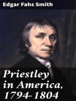 Priestley in America, 1794-1804