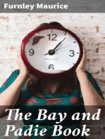 The Bay and Padie Book