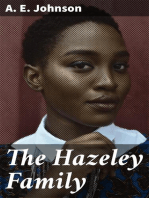 The Hazeley Family