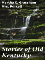 Stories of Old Kentucky