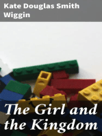 The Girl and the Kingdom: Learning to Teach