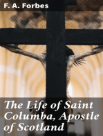 The Life of Saint Columba, Apostle of Scotland