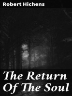 The Return Of The Soul