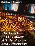The Pearl of the Andes