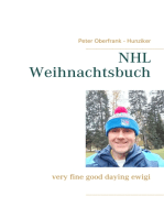 NHL Weihnachtsbuch: very fine good daying ewigi