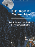 In 24 Tagen ist Weihnachten