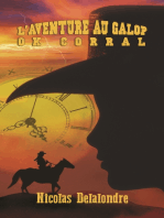 L'aventure au galop - T1: OK Corral