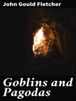 Goblins and Pagodas