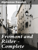 Fromont and Risler — Complete