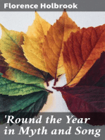 'Round the Year in Myth and Song