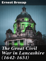 The Great Civil War in Lancashire (1642-1651)