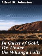 In Quest of Gold; Or, Under the Whanga Falls