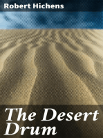 The Desert Drum