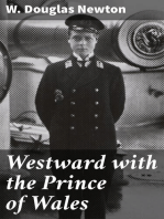 Westward with the Prince of Wales