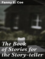 The Book of Stories for the Story-teller