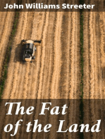 The Fat of the Land: The Story of an American Farm