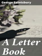 A Letter Book