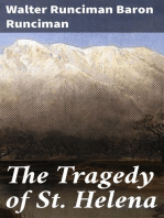 The Tragedy of St. Helena