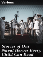 Stories of Our Naval Heroes Every Child Can Read