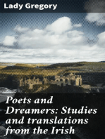 Poets and Dreamers