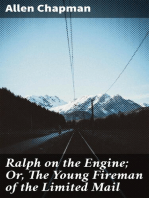 Ralph on the Engine; Or, The Young Fireman of the Limited Mail