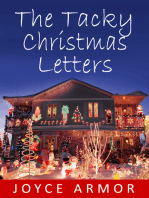 The Tacky Christmas Letters