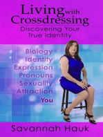 Living with Crossdressing: Discovering Your True Identity: Living with Crossdressing, #2