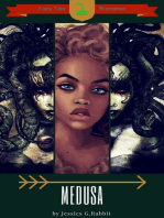 Medusa: The Awakening