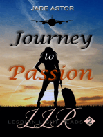Journey to Passion (Lesbian Light Reads 2)