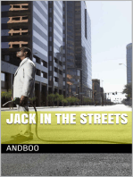 Jack in the Streets