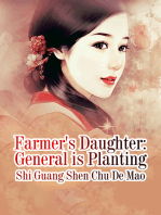 Farmer's Daughter: General is Planting: Volume 4