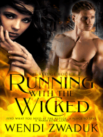 Running with the Wicked