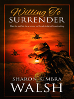 Willing to Surrender