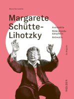Margarete Schütte-Lihotzky: Architektin – Widerstandskämpferin – Aktivistin