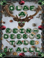 Olaf A Reindeer's Tale