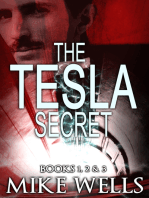 The Tesla Secret