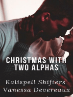 Christmas with Two Alphas