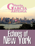 Echoes of New York