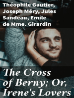 The Cross of Berny; Or, Irene's Lovers