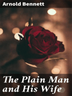 The Plain Man and His Wife