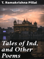 Tales of Ind, and Other Poems