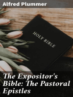 The Expositor's Bible