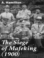 The Siege of Mafeking (1900)