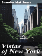 Vistas of New York