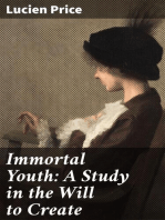 Immortal Youth