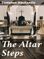 The Altar Steps