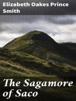 The Sagamore of Saco
